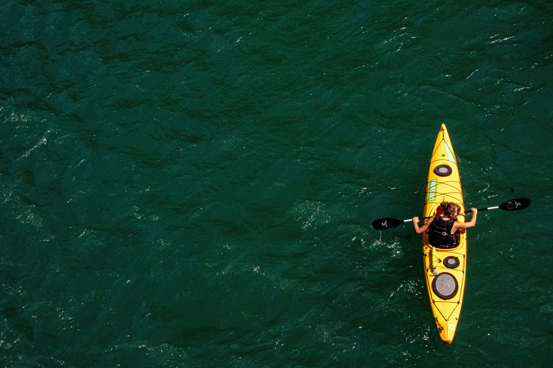How to Choose the Best Kayaking Sunglasses for Your Next Adventure