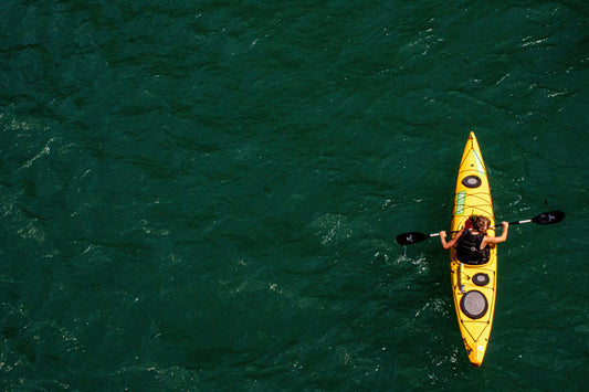 How to Choose the Best Kayaking Sunglasses for Your Next Adventure