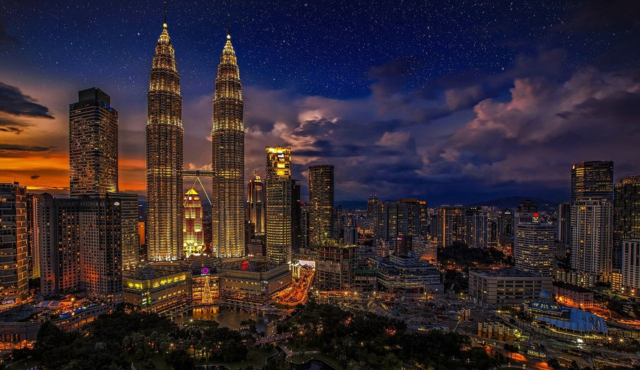 Malaysia Added to the Vaccinated Travel Lane (VTL) Scheme With Singapore from Nov 29, 2021