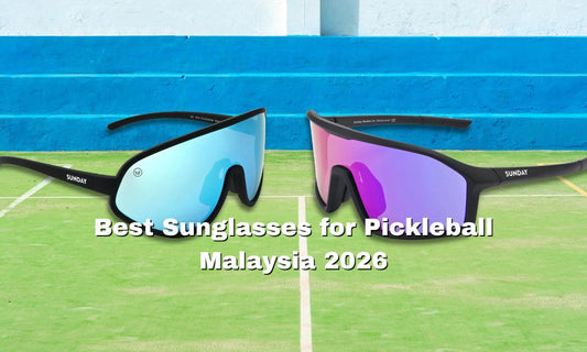 Pickleball Sunglasses Malaysia