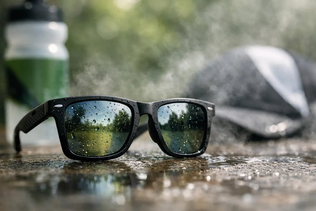 Sports Eyewear for Humid Weather That Works