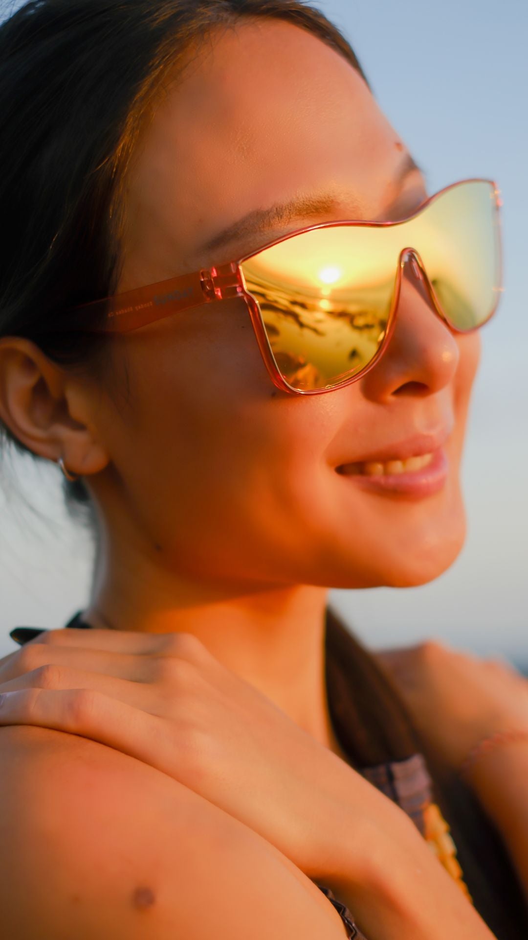 SUNKISSED FLARE