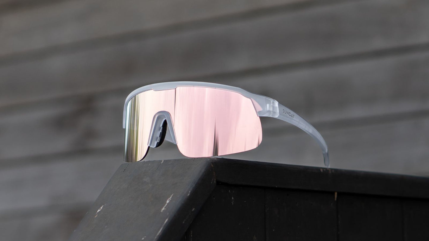 OWN THE MOMENT BLAZE