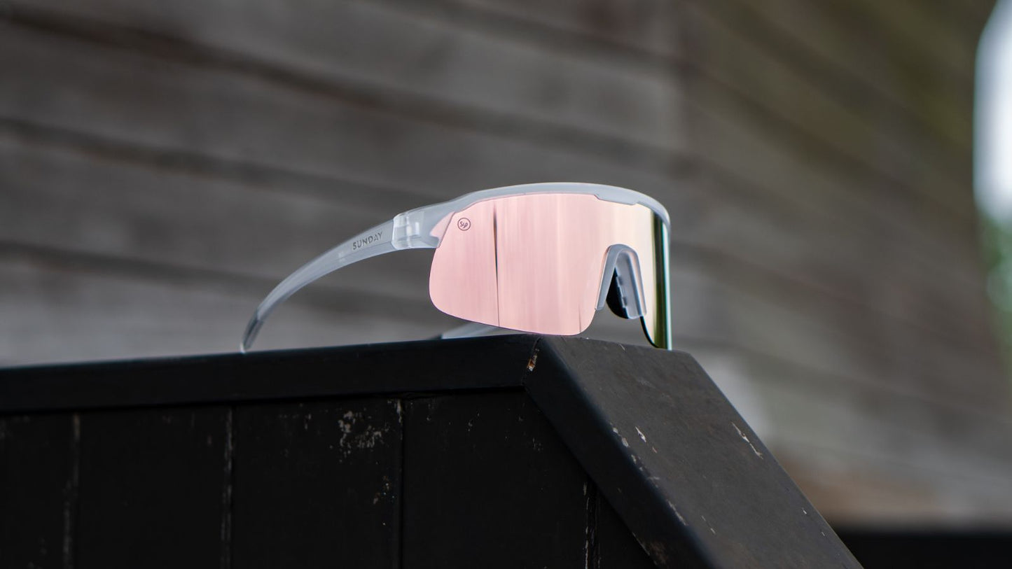 OWN THE MOMENT BLAZE