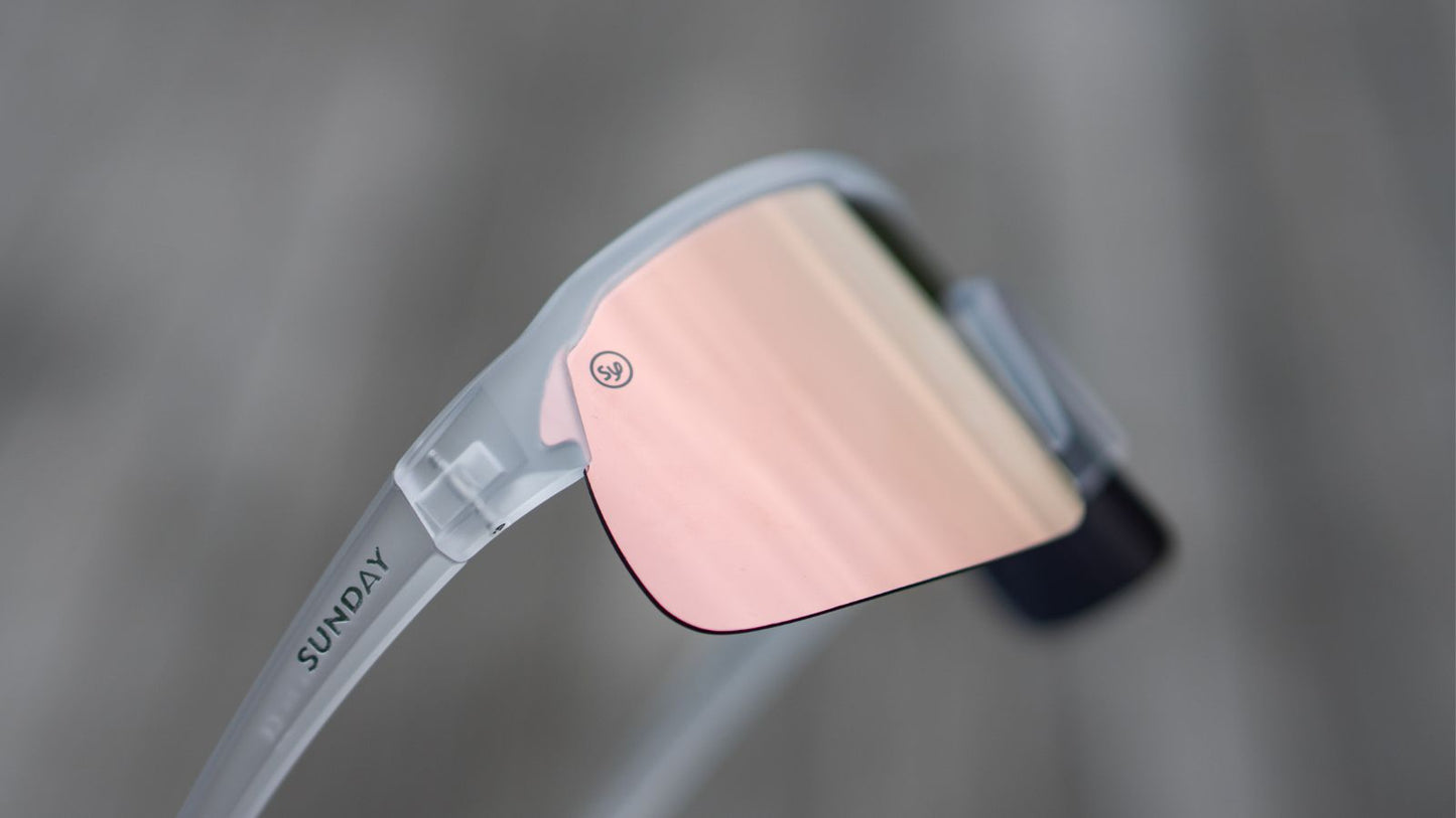 OWN THE MOMENT BLAZE