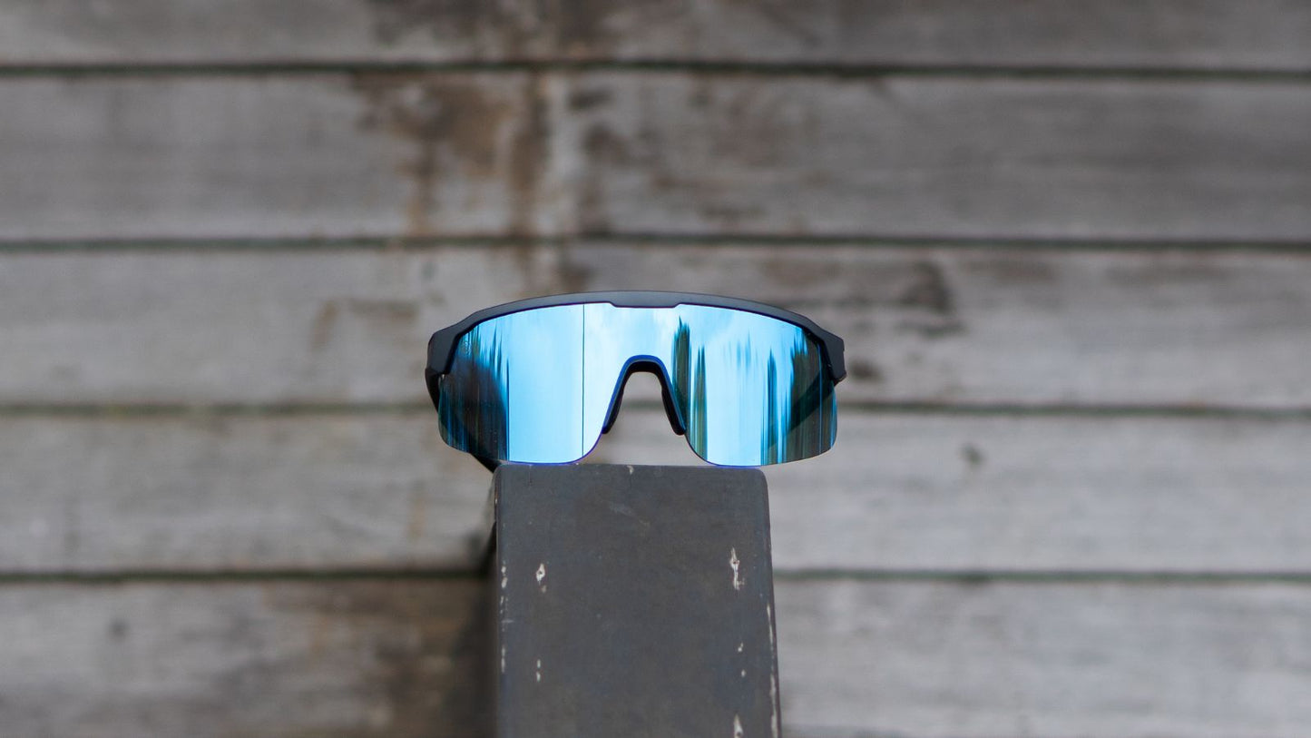 TRAIN THE DEEP BLAZE