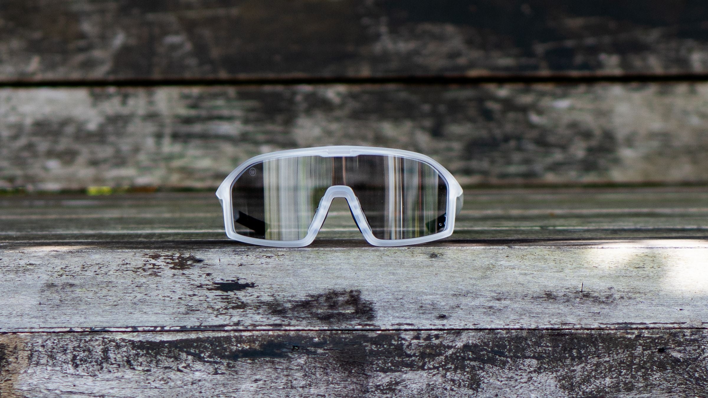 Sunday Shades Daybreak Max - Photochromic lens with 100% UV