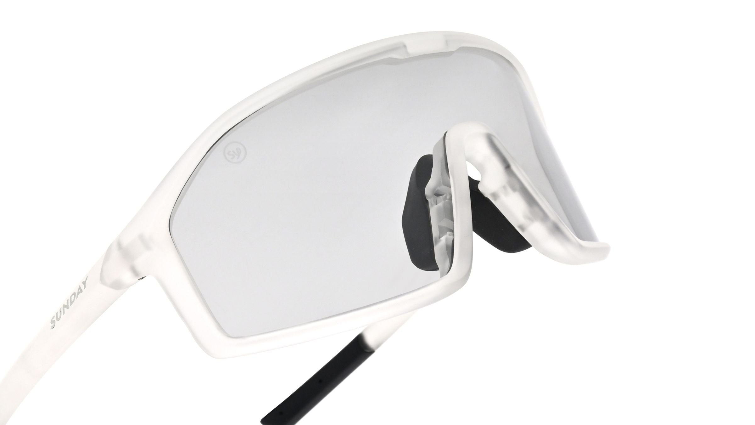 Sunday Shades Daybreak Max - Photochromic lens with 100% UV