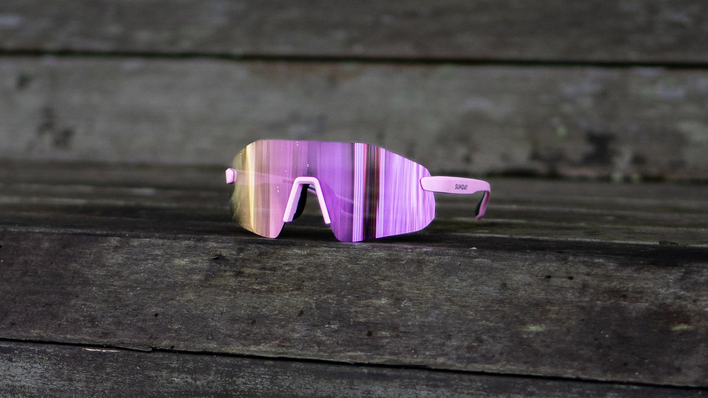FINISH LINE VOLT