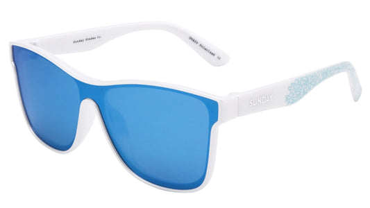 LOVE THE OCEAN - CORALS FLARE