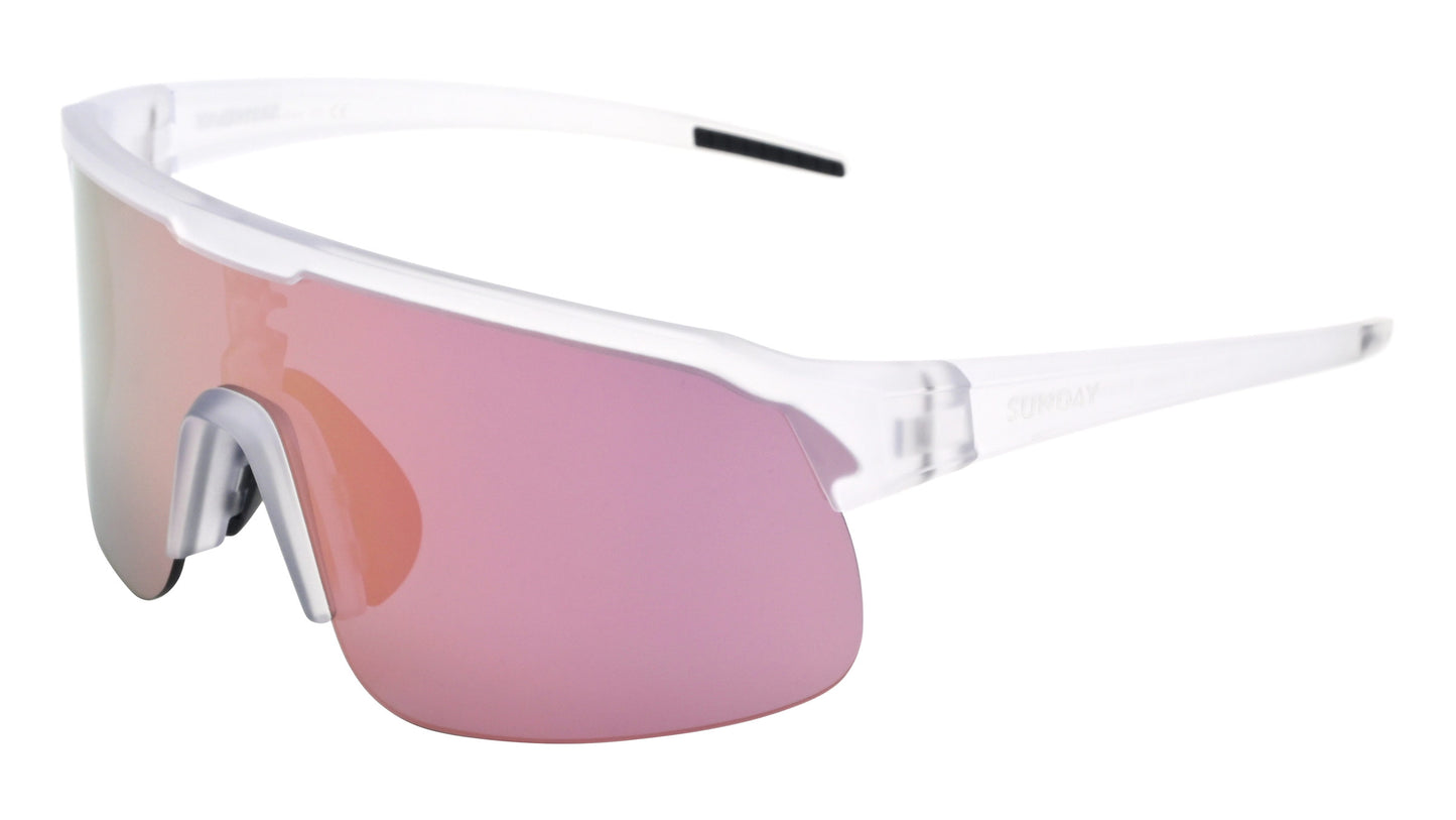 OWN THE MOMENT BLAZE