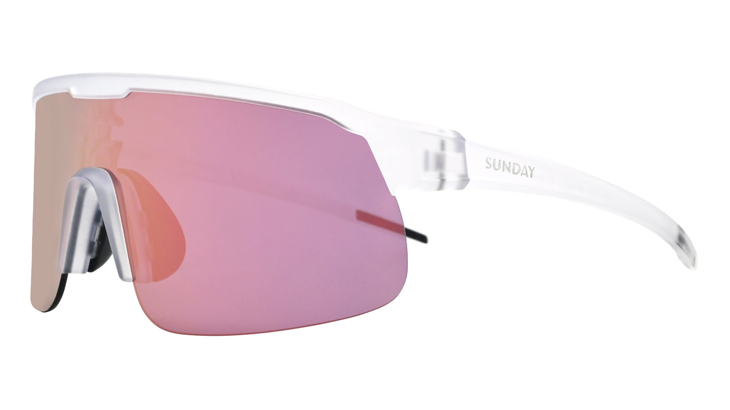 OWN THE MOMENT BLAZE