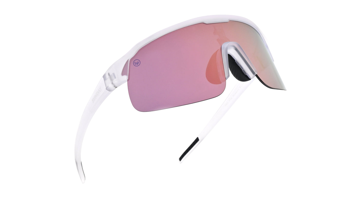 OWN THE MOMENT BLAZE