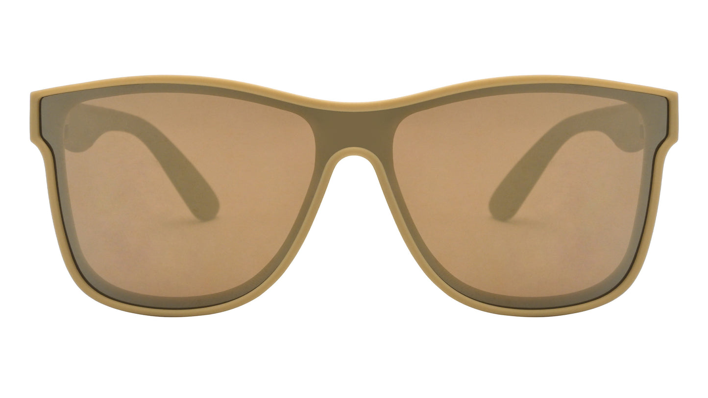 QUIET STRENGTH FLARE