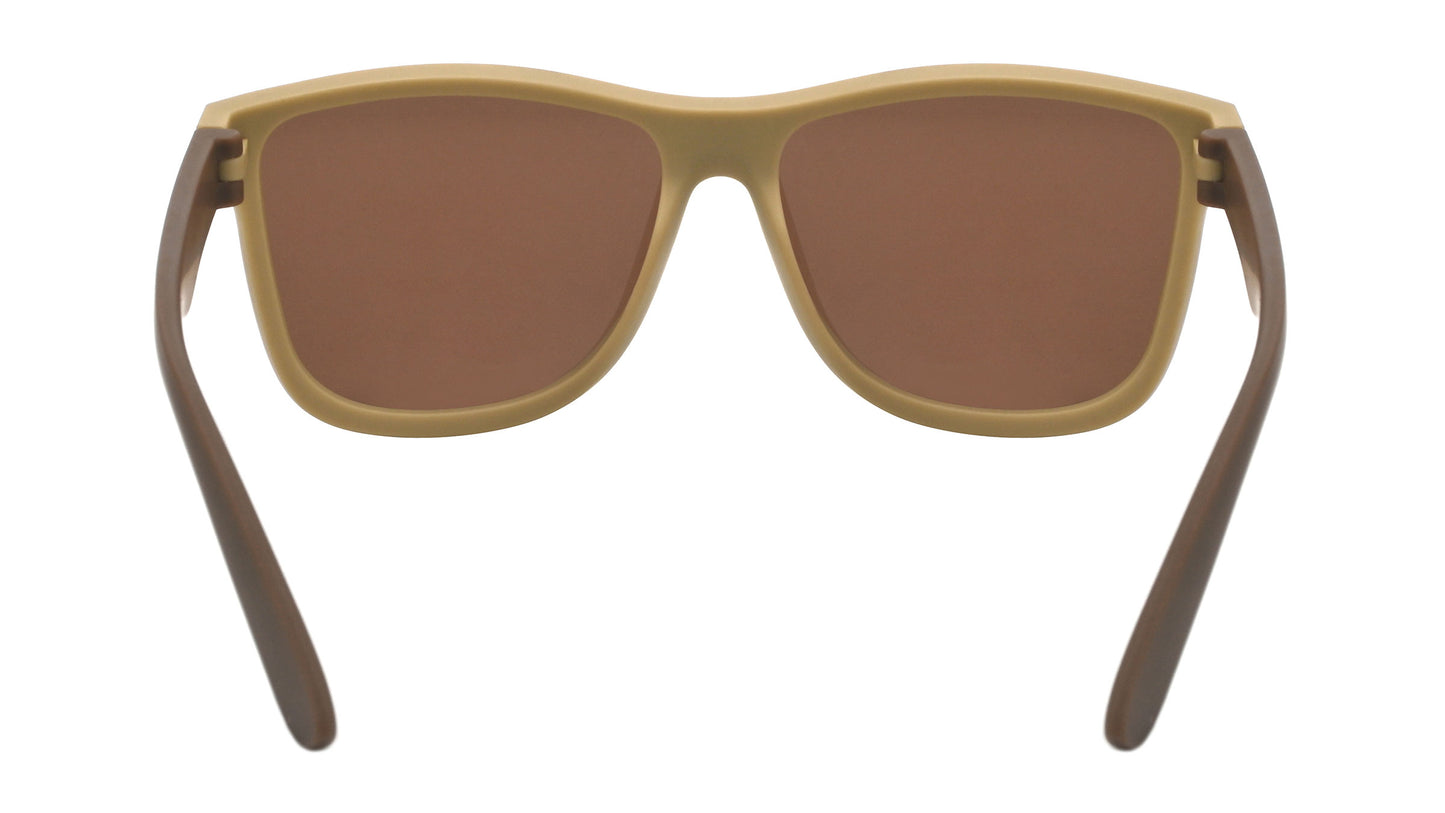 QUIET STRENGTH FLARE