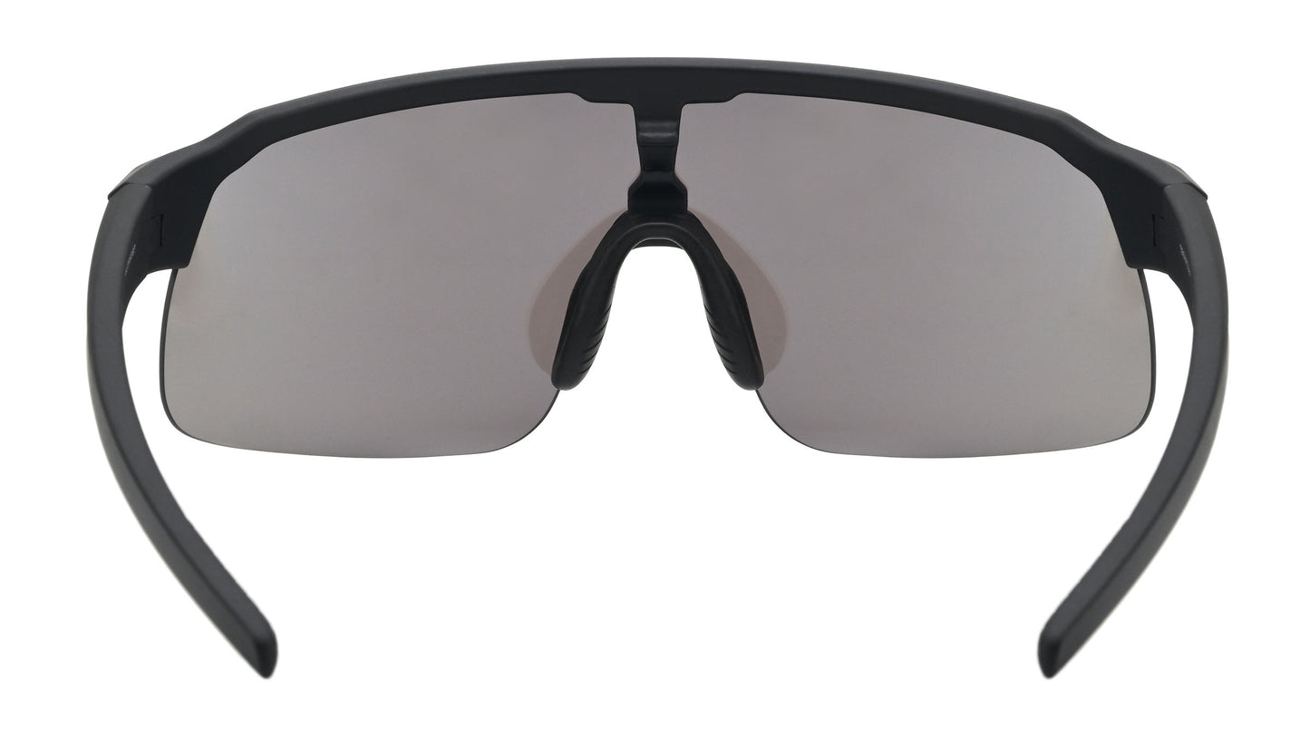 TRAIN THE DEEP BLAZE