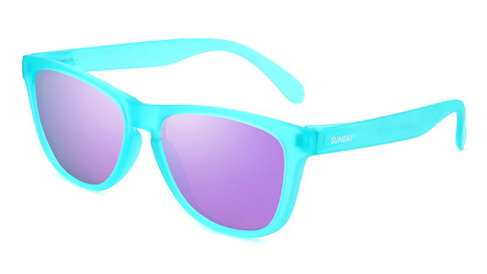 BUBBLEGUM - VIOLET CLASSIC