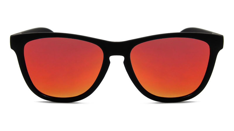 CARBON MATTE - NEBULA CLASSIC